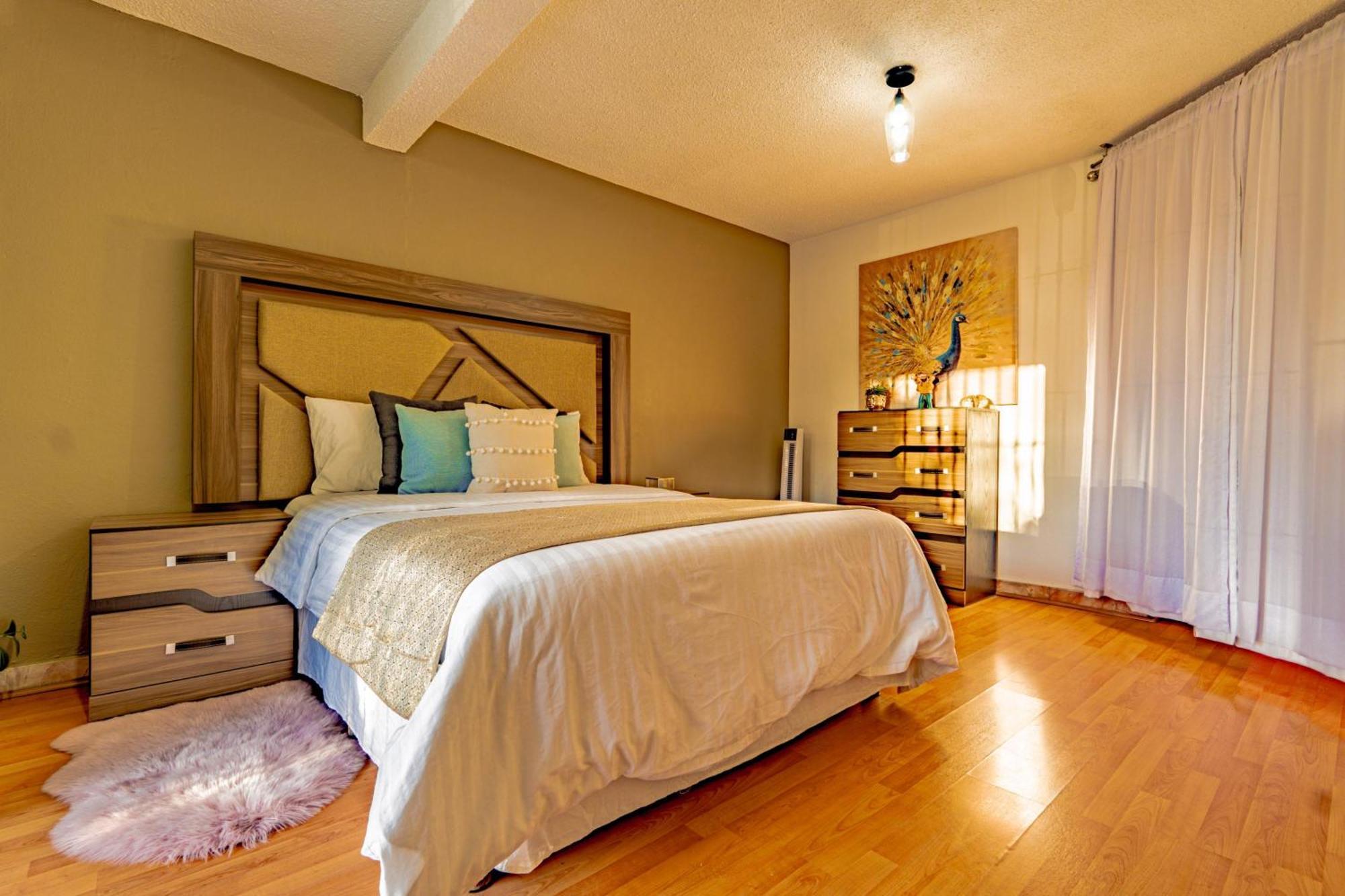 Casa Guanab Guest House Oaxaca Dış mekan fotoğraf