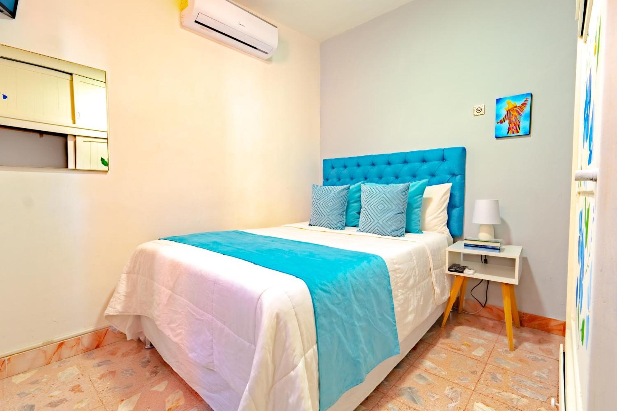 Casa Guanab Guest House Oaxaca Dış mekan fotoğraf